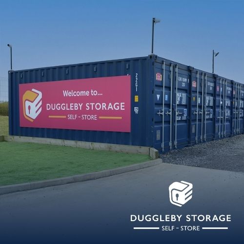 Duggleby Storage